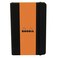 Rhodia Webnotebook A6 Plain Black