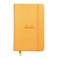 Rhodia Webnotebook A6 Dot Orange