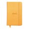 Rhodia Webnotebook A6 Dot Orange