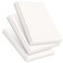 RETTACY Dotted Journal Notebook 3Pack 160 Pages per Pack A5 Medium Size 57 83 100 GSM Thick Paper Spiralbound Flexible Plastic Cover for Journaling Planning Tracking