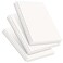 RETTACY Dotted Journal Notebook 3Pack 160 Pages per Pack A5 Medium Size 57 83 100 GSM Thick Paper Spiralbound Flexible Plastic Cover for Journaling Planning Tracking