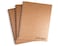 Unruled. Unruled Classic Blank Spiral Notebook 60lb Premium Plain Paper 70 Sheets Recycled and Sustainable 105 x 8 3 Pack Black FoilWire