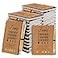 Jetec Inspirational Notebook Bulk Employee Appreciation Gift Motivational Notebook with Pen and Sticky Notepad Thank You Gifts for Nurses Coworkers Groups Teachers25 SetsTeam