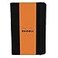Rhodia Webnotebook A5 55 x 825 inches Lined Black