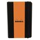 Rhodia Webnotebook A5 55 x 825 inches Lined Black