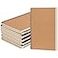 EOOUT Sketch Book for Kids 12 Pack A5 Blank Spiral Notebooks Sketchbooks Unlined Journals 55 x 83 Inch 100 Pages 50 Sheets Diary Sketch Books for Drawing Art Students Office