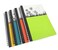 ALIMITOPIA 4 Pack A5 Spiral Notebook JournalWirebound Ruled Sketch Book Notepad Diary Memo PlannerA5 Size83X57 80 Sheets Dream Tree