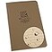 Rite in the Rain Weatherproof Leader Book 4625 x 7 Tactical Tan Soft Cover Universal Pattern with Army Reference Material No 980T
