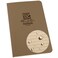 Rite in the Rain Weatherproof Leader Book 4625 x 7 Tactical Tan Soft Cover Universal Pattern with Army Reference Material No 980T