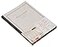 Nakabayashi Logical Notebook B5 A Ruled Pack of 5 Classic NoB507A5P
