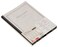 Nakabayashi Logical Notebook B5 A Ruled Pack of 5 Classic NoB507A5P