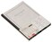 Nakabayashi Logical Notebook B5 A Ruled Pack of 5 Classic NoB507A5P