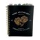 Innovative Designs Schitts Creek Tab Journal Notebook Rose Apothecary Spiral Bound 144 Lined Pages 8 x 7 inches