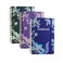 Aacehlh 3 Pack Hardcover Spiral Notebook Journal for WomenA5 College Ruled Notebooks with Pocket85x 57160 PagesCute Journals for Daily Study or Work