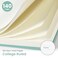 Taja Lined Spiral Journal Notebook for Women Men 140 Pages College Ruled Hardcover Notebook for Work Note Taking Journals for Writing A557 x 79 Sage Green