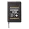 Compendium Everywhere You Go A Guided Travel Journal with Prompts by