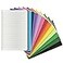 XYark 12 PCS Colorful Notebook Journals Bulk Lined Paper College Ruled 60 Pages 55x83 A5 Size Travel Journal Set for Travelers Students and Office Writing Diary Subject Notebooks Planner