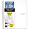 Five Star Spiral Notebook Study App 5 Subject College Ruled Paper 812 x 11 200 Sheets Fights Ink Bleed Water Resistant Cover White 72460