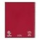 ROARING SPRING Lefty Spiral Notebook LeftHanded One Subject Notebook 11 x 9 100 Sheets CollegeRuled Perforated Assorted Saranac Covers Made in USA