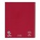 ROARING SPRING Lefty Spiral Notebook LeftHanded One Subject Notebook 11 x 9 100 Sheets CollegeRuled Perforated Assorted Saranac Covers Made in USA