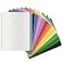 XYark Large Colorful Blank Notebook Journals Bulk with Thick Unlined Paper 85x11 inch 60 Pages Journal Set for Travelers Students Office Sketchbook Composition Diary Subject Notebooks 12 Pack