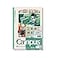 SUN-STAR SunStar Stationery Showa Notebook My Hero Academia Notebook Campus Notebook Pack of 5 B Ruled 119590002