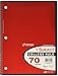 Top Flight 1Subject Notebook College Rule