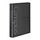 Kokuyo binder notebook campus B5 26 holes up to 150 sheets of black Le 633ND