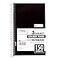 Mead Small Spiral Notebook 3Subject College Ruled Paper 912 x 512 150 Sheets per Notebook Color Will Vary 1 Count 06900