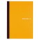 Hobonichi Techo Accessories Hobonichi Graph Notebook A5