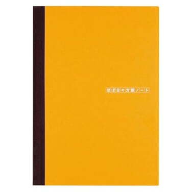 Hobonichi Techo Accessories Hobonichi Graph Notebook A5