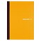 Hobonichi Techo Accessories Hobonichi Graph Notebook A5