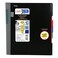 Five Star Advance Spiral Notebook 3 Subject College Ruled Paper 150 Sheets 11 x 812 Color Selected For You 06324