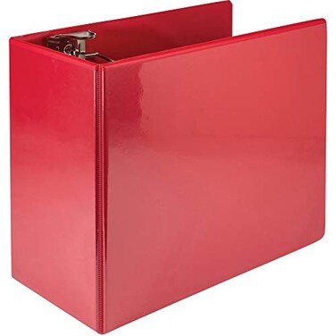 Samsill SAM16423 BindernonstckdRing6rd
