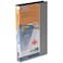 QUICK FIT QuickFit Single HeavyDuty 8 12 x 14 Portrait Legal Binder 3Ring Binder D Ring Made in Canada 1 Inches
