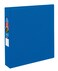 Avery HeavyDuty Binder with 15Inch One Touch EZD Ring Blue 79885