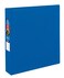 Avery HeavyDuty Binder with 15Inch One Touch EZD Ring Blue 79885