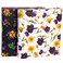 Saderoy Floral 3 Ring Binder with 1 Rings Holds 85 x 11 Letter Size 200 Sheet Capacity Cute Decorative Hardcover Binder for Office School Home 2 Packal