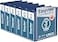 Davis Group Easyview Premium 3Ring Binders with ClearView Covers and Round Rings Binders for School or Office 3 Inch Pack of 6 Royal Blue