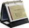 Lion InstaCover Ring Binder Easel 112 Inches Ring 1 Binder Easel 40009 Black