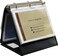 Lion InstaCover Ring Binder Easel 112 Inches Ring 1 Binder Easel 40009 Black
