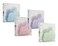 Filexec Products Cloud Ring Binder 2 Pack of 4 504956459 Green