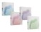Filexec Products Cloud Ring Binder 2 Pack of 4 504956459 Green