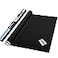 Lependor Thickened Waterproof Chalkboard Printed Wall Paper Wall Dry Erase SelfAdhesive Blackboard Sticker Blackboard Decal Vinyl Wall Sticker Board Wallpaper 787 177