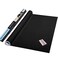 Lependor Thickened Waterproof Chalkboard Printed Wall Paper Wall Dry Erase SelfAdhesive Blackboard Sticker Blackboard Decal Vinyl Wall Sticker Board Wallpaper 787 177