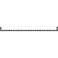 Teacher Created Resources Chalkboard Brights Magnetic Pockets Extra Large TCR20801