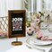 MyGift Chalkboard Signs127 Inch Mini Chalkboard Signs for TablesSmall Kitchen Countertop Memo BoardOffice Products Framed Tabletop Chalkboard Sign with StandWedding Table SignSet of 2