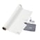 Think Board Premium Whiteboard Sticker 2x3 Dry Erase Wall Decal Removable Peel Stick Whiteboard for Office Classroom Home or Desk StainProof Reusable Easy to Install