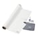 Think Board Premium Whiteboard Sticker 2x3 Dry Erase Wall Decal Removable Peel Stick Whiteboard for Office Classroom Home or Desk StainProof Reusable Easy to Install