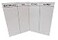 Kling Magnetics Scrum on the Go Board 12 X 18 Board Folds to 9 x 12 Used and Designed by Navy Seals 1